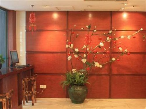 Jinjiang Inn Hangzhou West Lake Broken Bridge エクステリア 写真